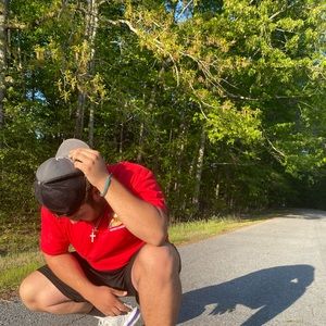 Meet your Posher, Jacob